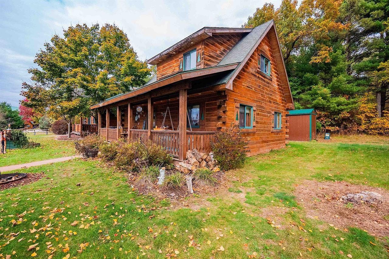 625 Sandy Beach Ct Warrens, WI 54666 - Thumbnail 5