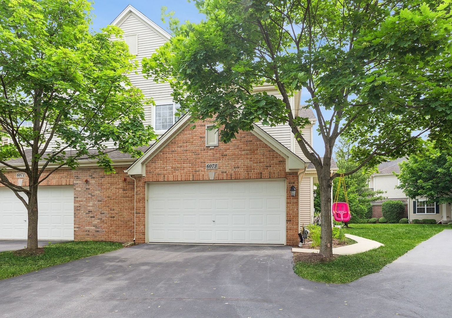 6073 Canterbury Ln #33-5 Hoffman Estates, IL 60192 - Thumbnail 5