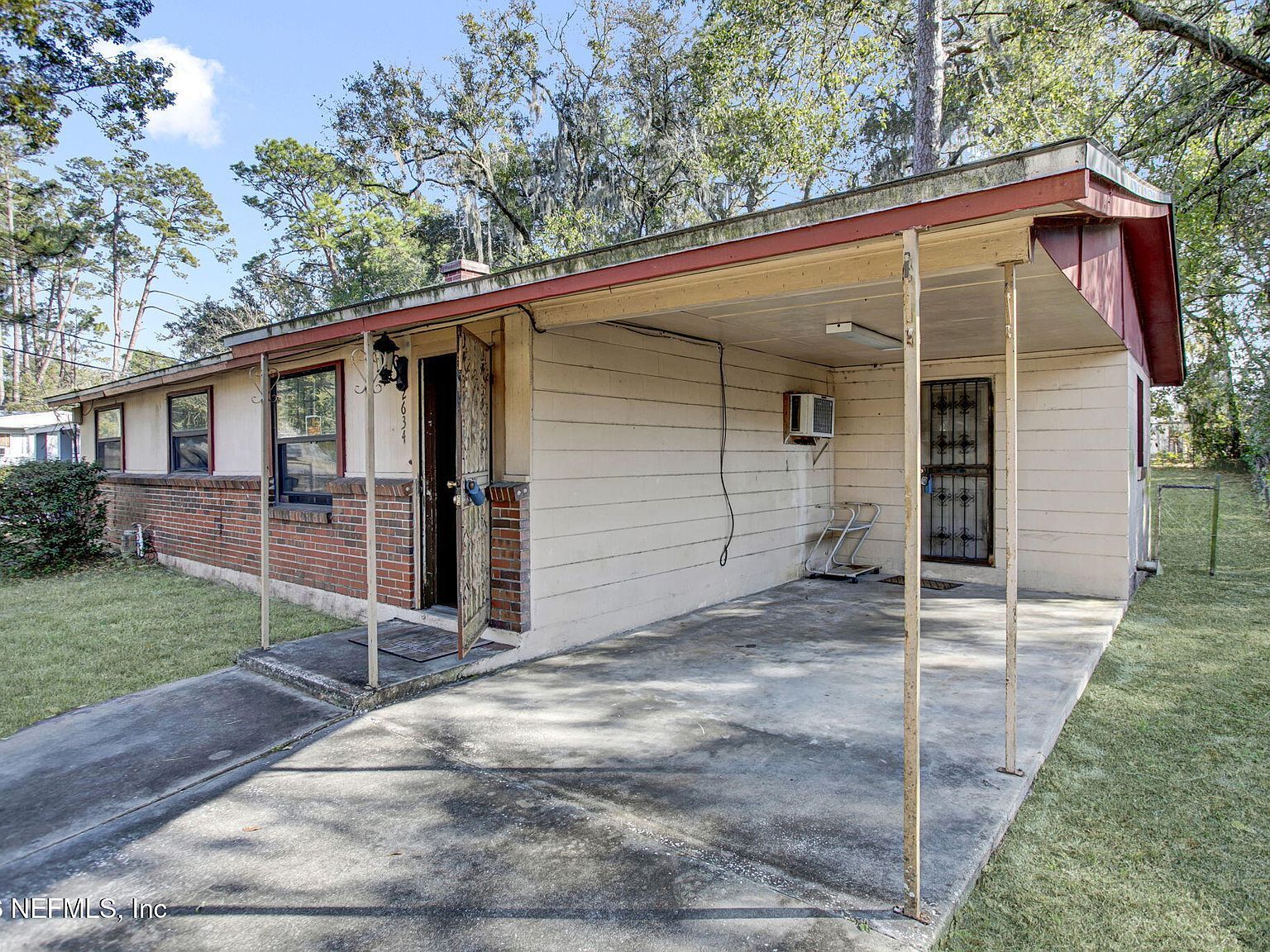 2634 Aubrey Ave Jacksonville, FL 32208 - Thumbnail 5