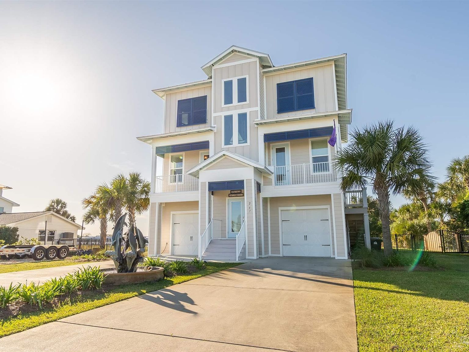 247 Sabine Dr Pensacola Beach, FL 32561 - Thumbnail 5