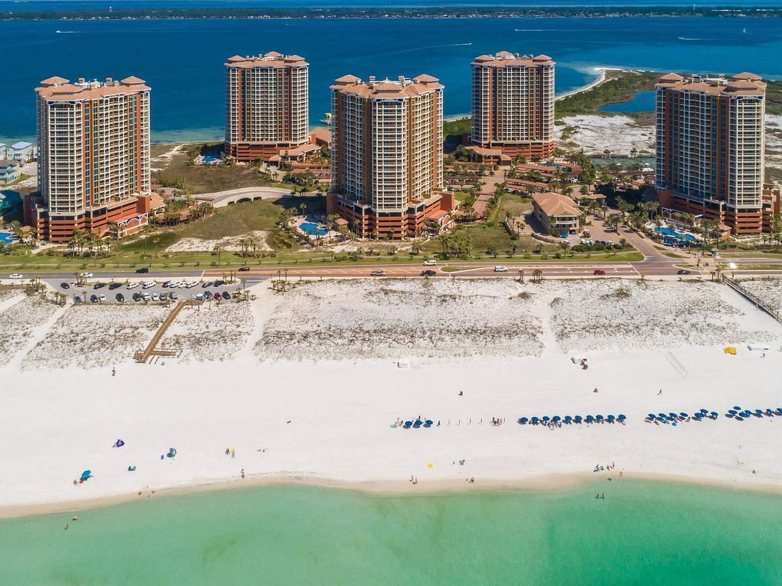 5 Portofino Dr SUITE 805 Pensacola Beach, FL 32561 - Thumbnail 5