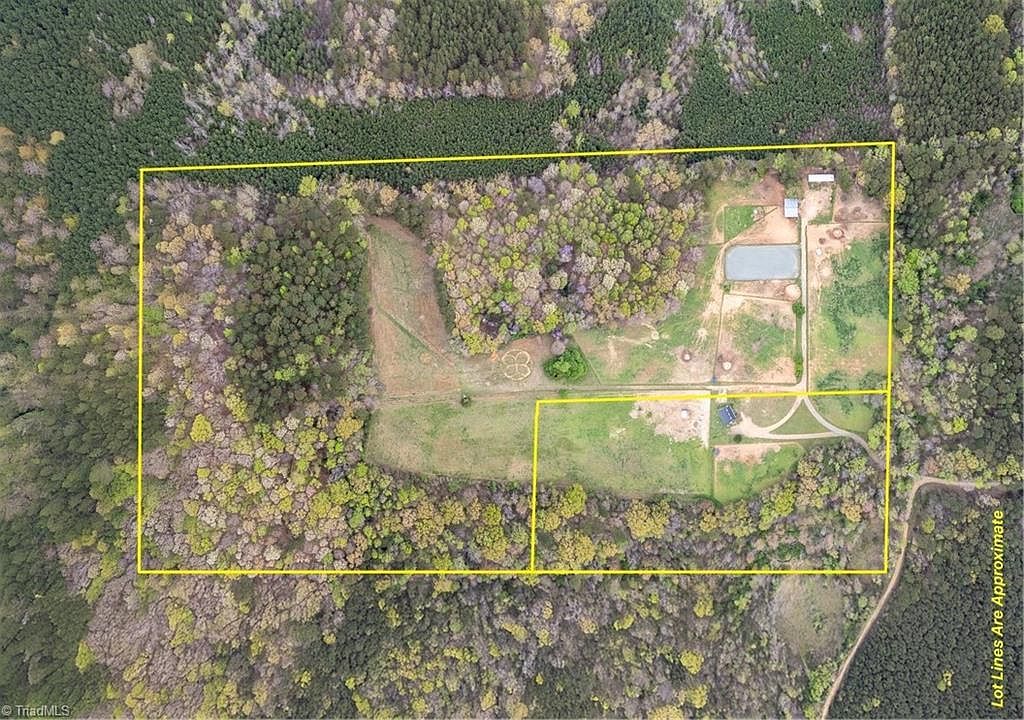 3880 L Lawrence Trl Graham, NC 27253 - Thumbnail 5