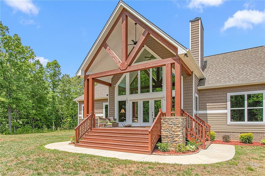 625 Robertson Rd Mc Leansville, NC 27301 - Thumbnail 5