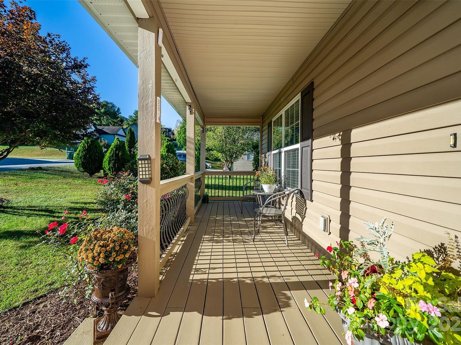 19 Azure Sage Way Asheville, NC 28806 - Thumbnail 5