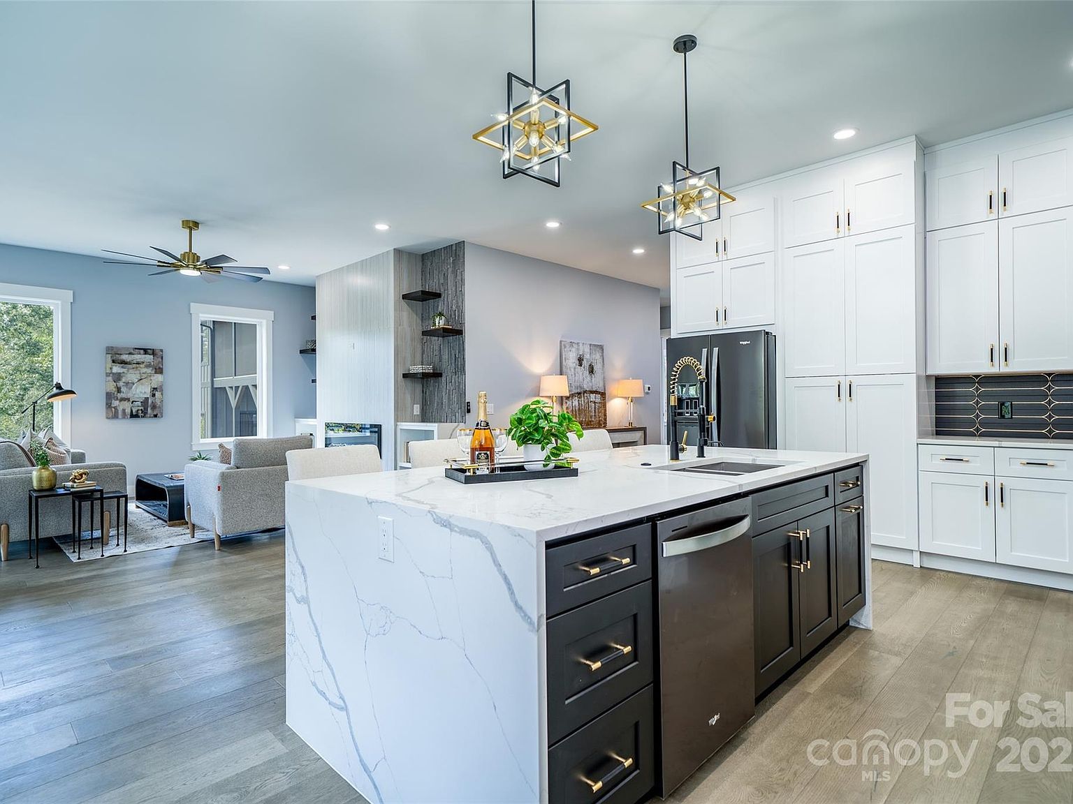 27 George Allen Rdg Arden, NC 28704 - Thumbnail 5