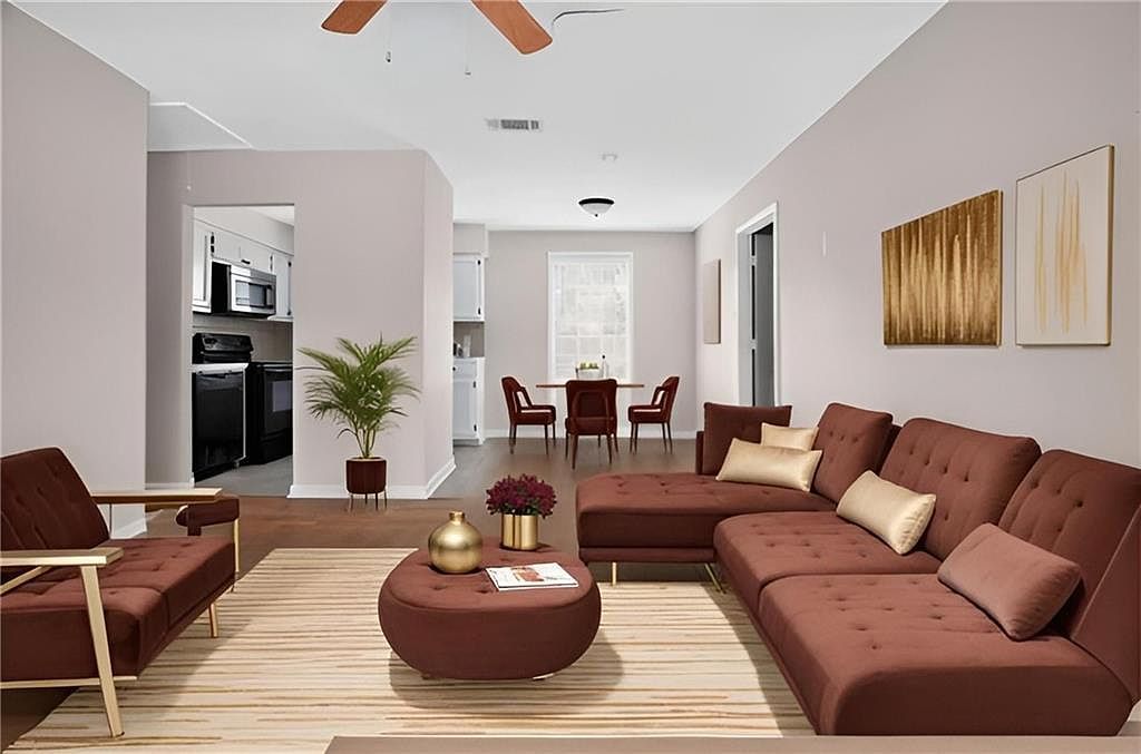 30641 Shannon Dr Denham Springs, LA 70726 - Thumbnail 5