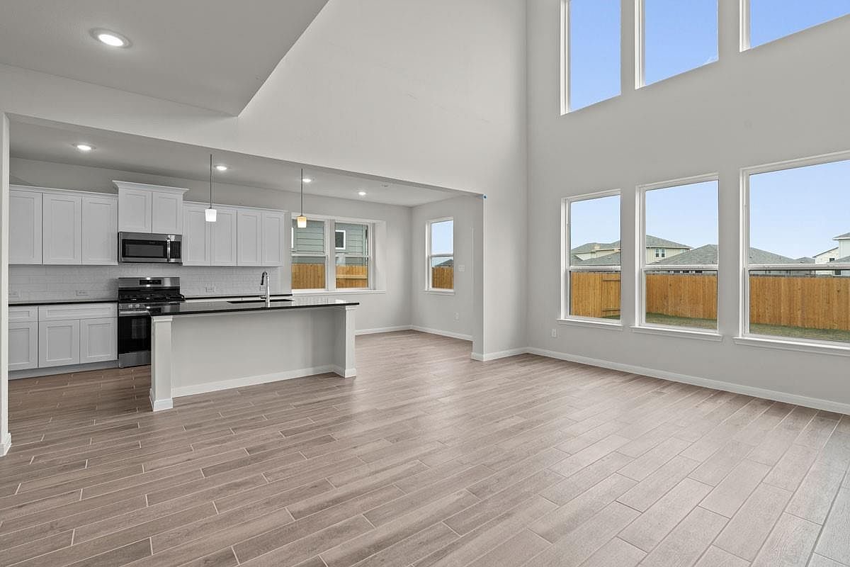 3411 Windmill Palm Dr Manvel, TX 77578 | Single Family