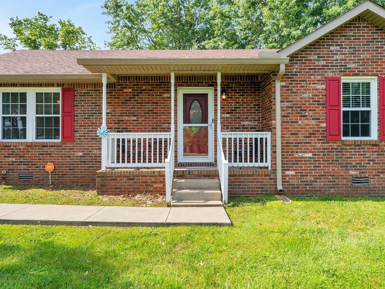 2220 Pleasant View Rd LOT 4 Pleasant View, TN 37146 - Thumbnail 5