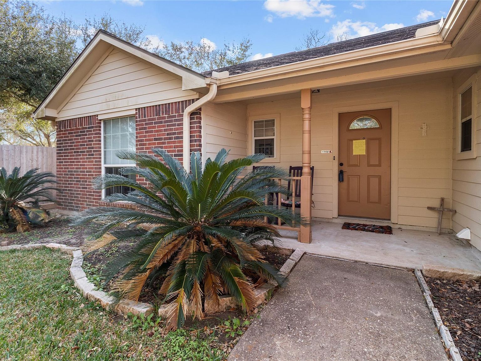 11719 Santa Fe Trl Santa Fe, TX 77510 - Thumbnail 5