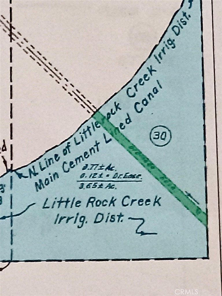 0 Vac Vic Pearblossom Highway 82nd St E Littlerock, CA 93543 - Thumbnail 5