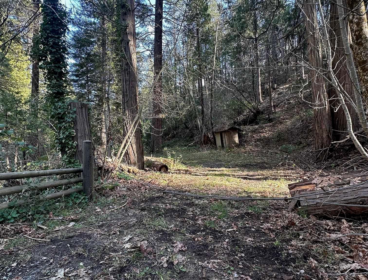 22895 S Fork Rd Twain Harte, CA 95383 - Thumbnail 5