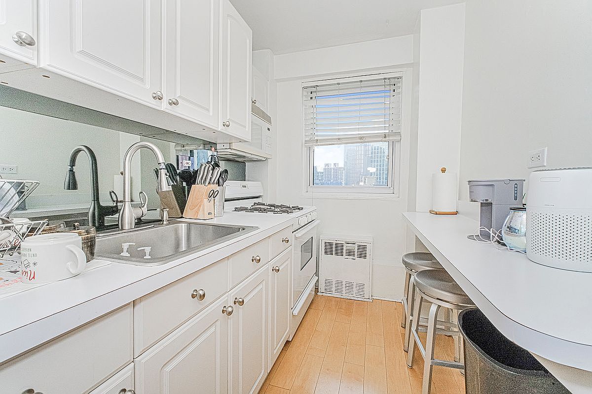 175 Willoughby St APT 16G Brooklyn, NY 11201 - Thumbnail 5