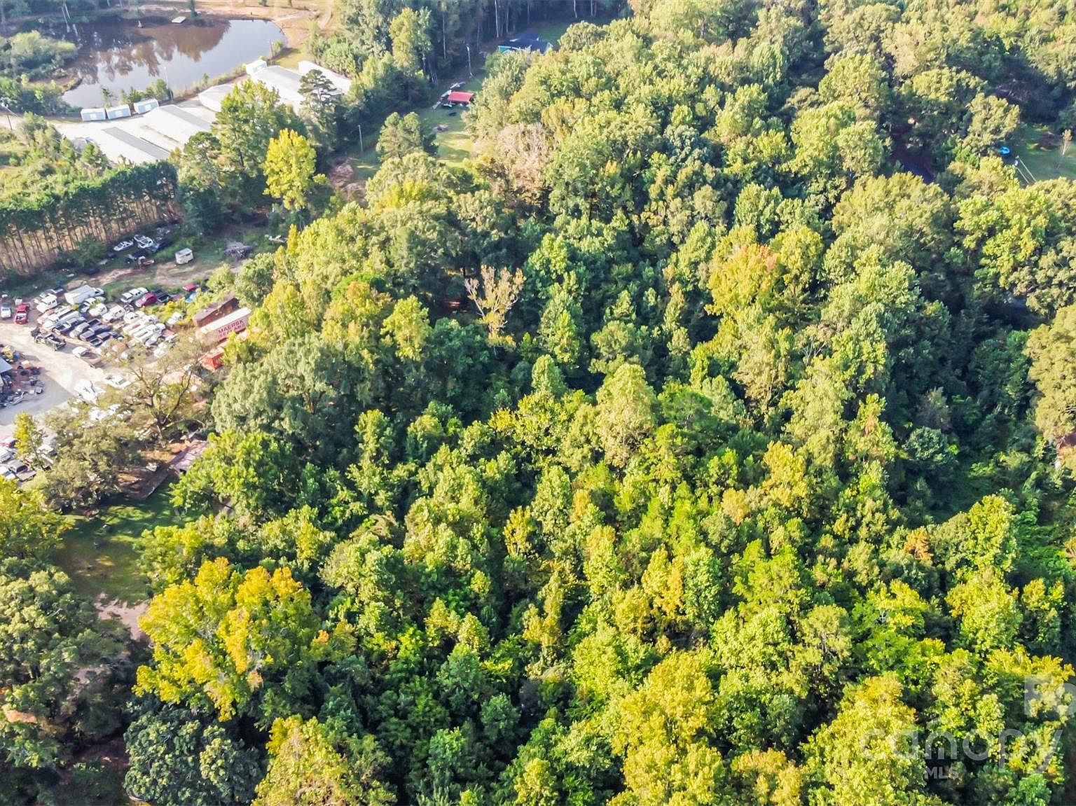 3164 Andrew Link Rd Iron Station, NC 28080 - Thumbnail 5