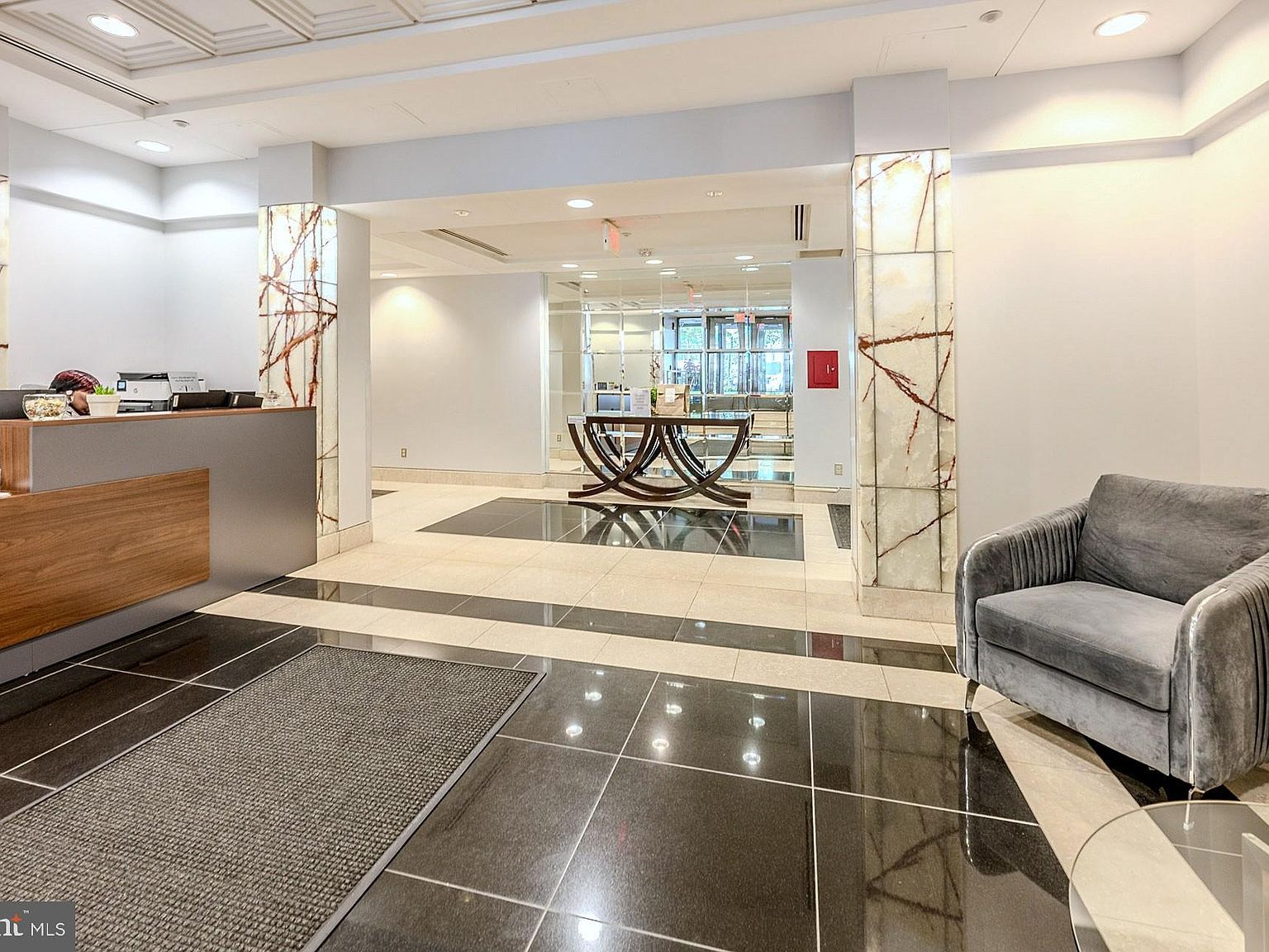 1150 K St NW APT 1307 Washington, DC 20005 - Thumbnail 5