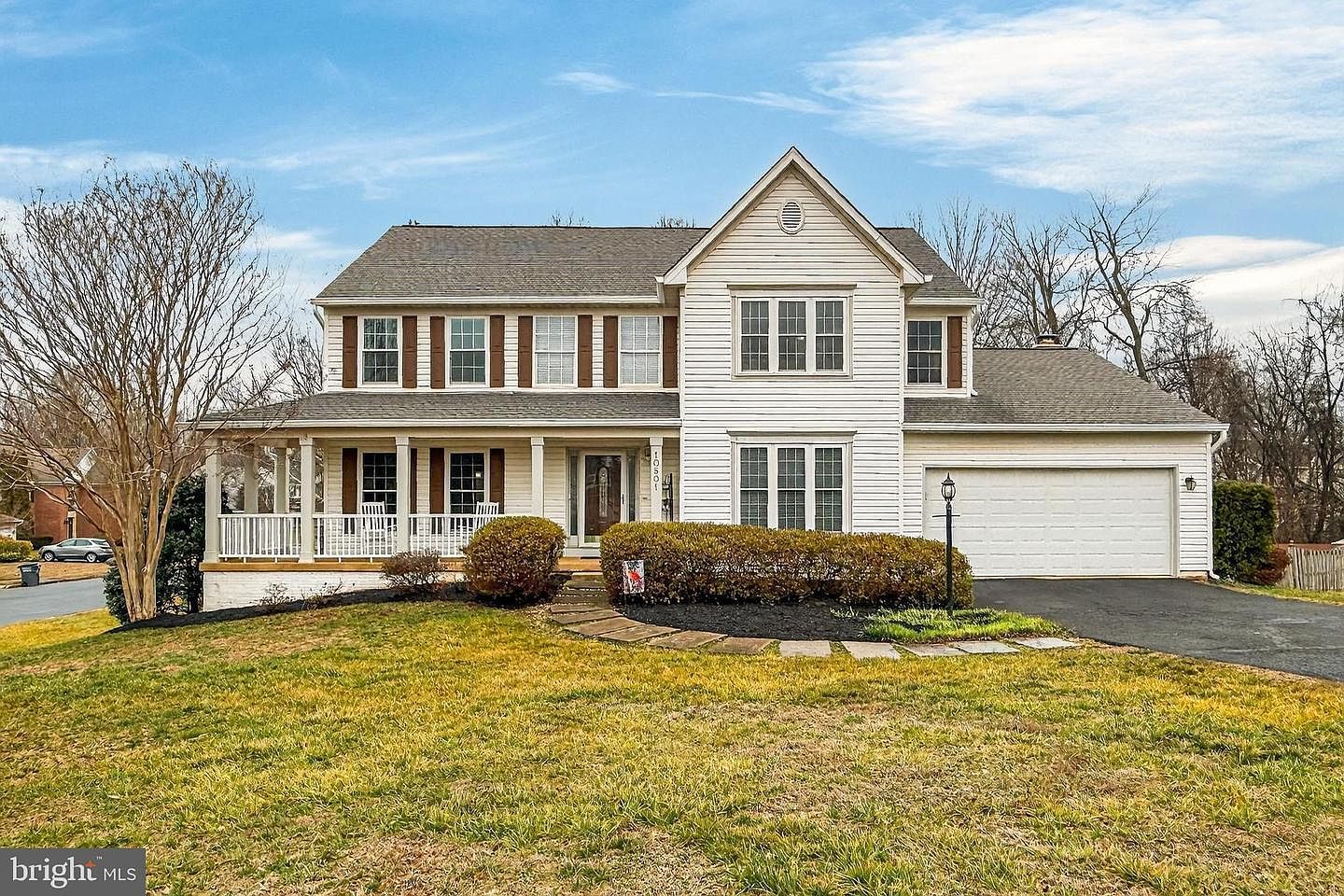 10501 Winged Elm Cir Manassas, VA 20110 - Thumbnail 5