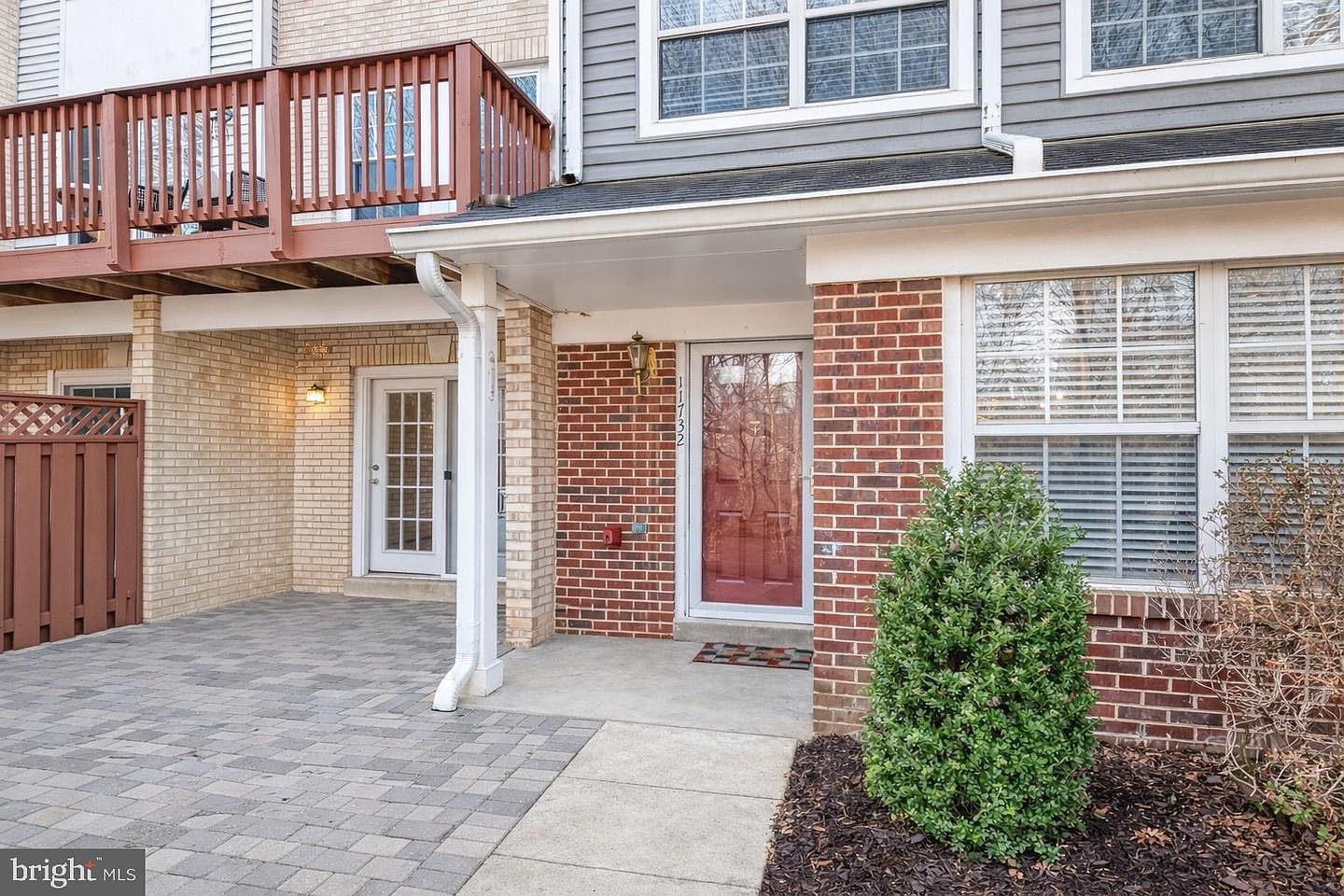 11732 Rockaway Ln #99 Fairfax, VA 22030 - Thumbnail 5