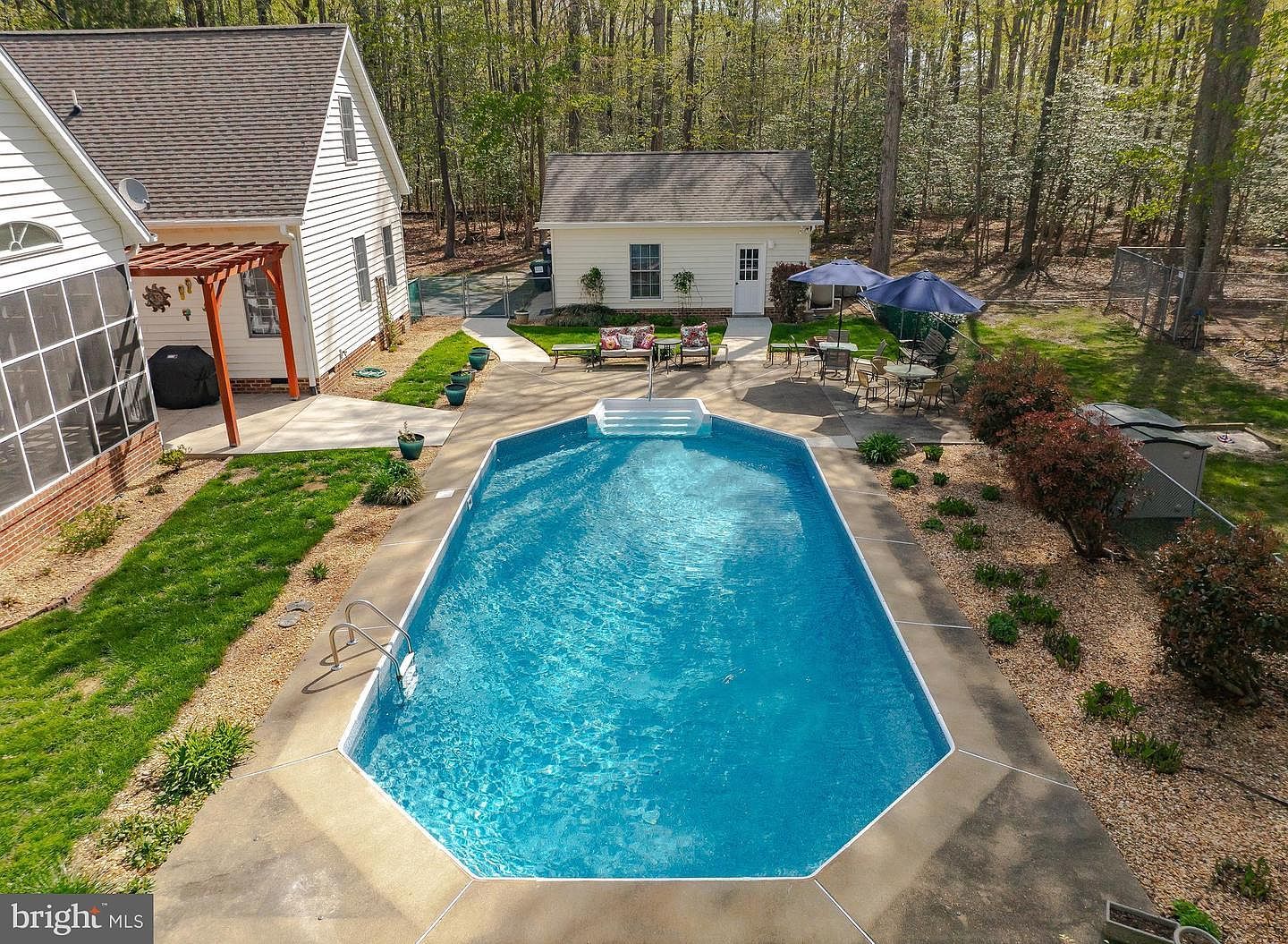 18224 Green Blvd King George, VA 22485 - Thumbnail 5