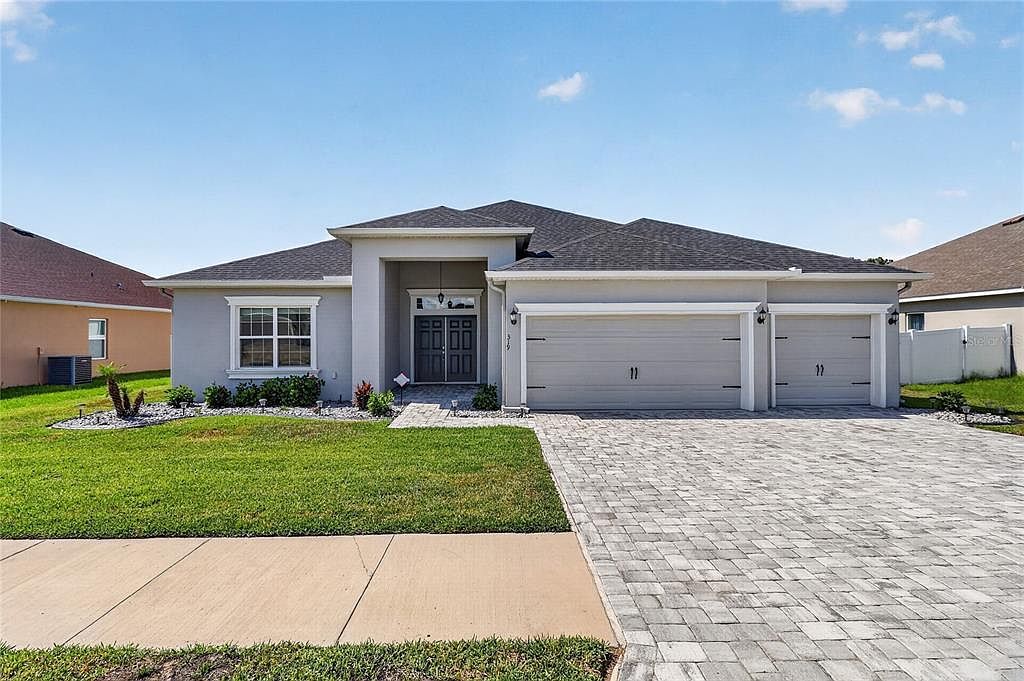 319 Travelers Creek Dr Auburndale, FL 33823 - Thumbnail 5