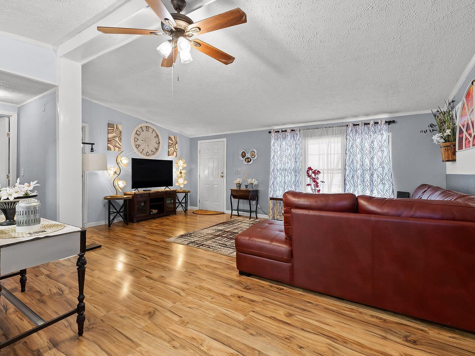 200 Lookout Tower Rd NW Charleston, TN 37310 - Thumbnail 5