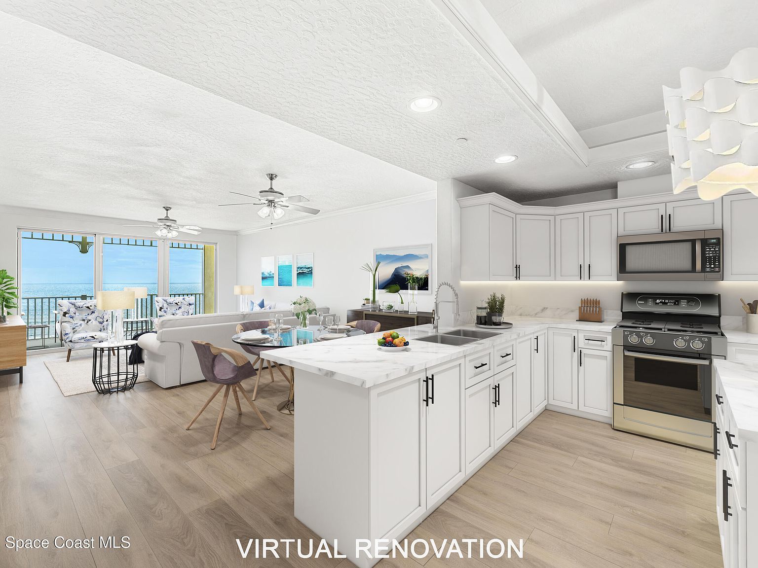 505 S Miramar Ave APT 2403 Indialantic, FL 32903 - Thumbnail 5