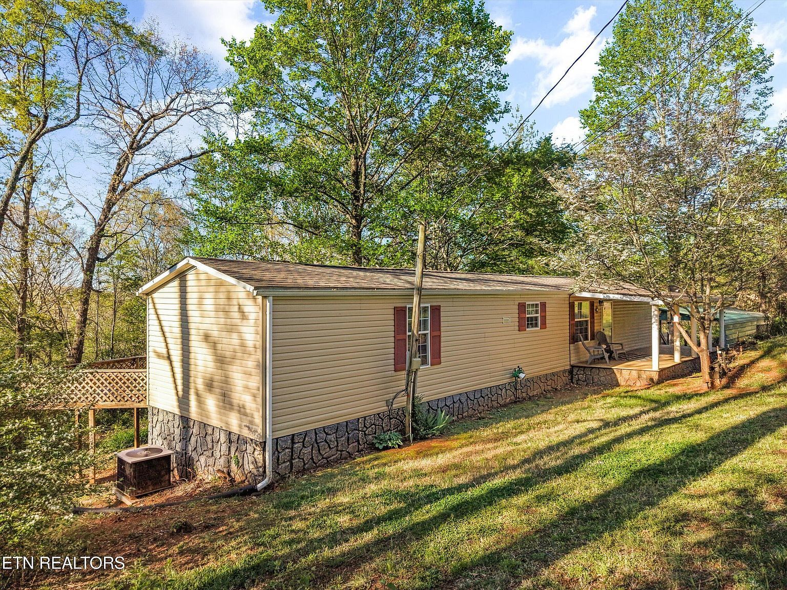 3112 Shanks Ln Knoxville, TN 37938 - Thumbnail 5