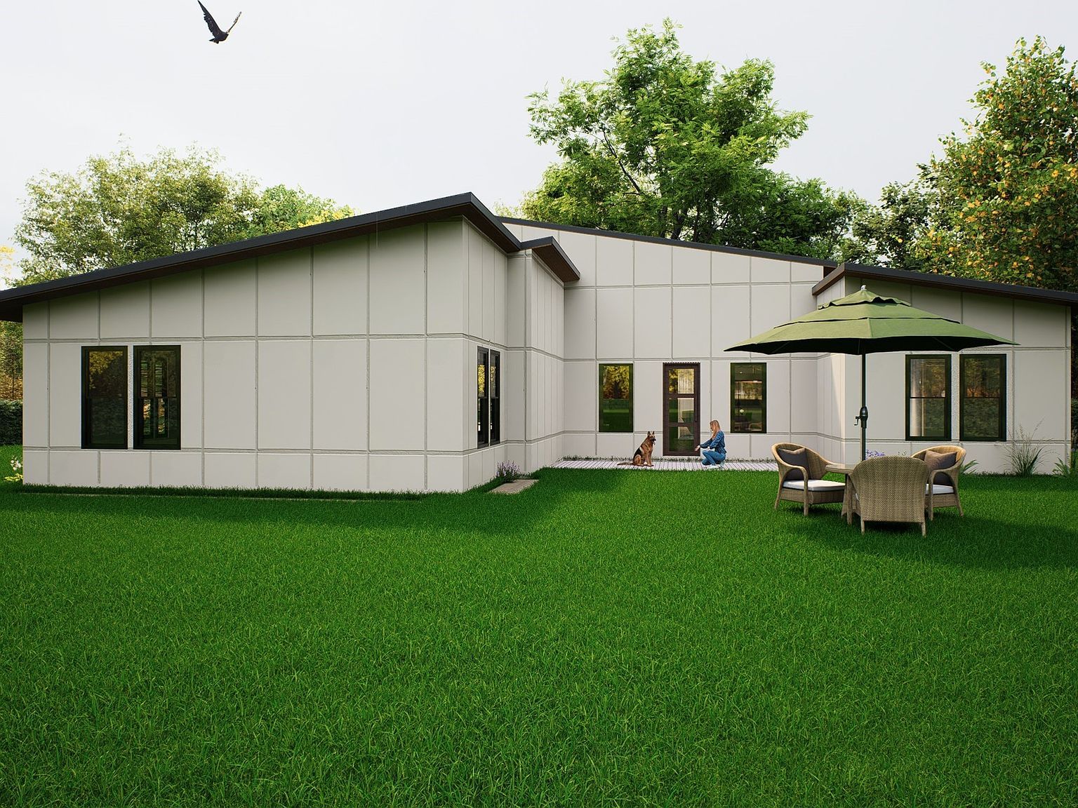 2634 Bainbridge Dr Dallas, TX 75237 - Thumbnail 5