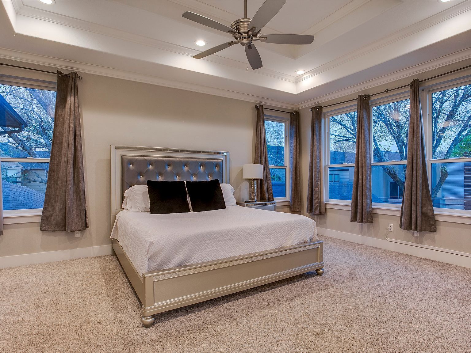 5712 Kenwood Ave Dallas, TX 75206 - Thumbnail 5
