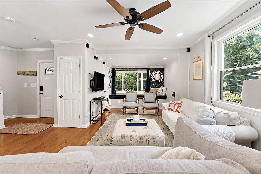 907 Nevin Ave Sewickley, PA 15143 - Thumbnail 5