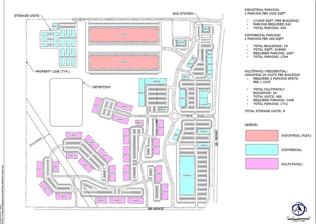 NW 136th St Smithville, MO 64089 - Thumbnail 5