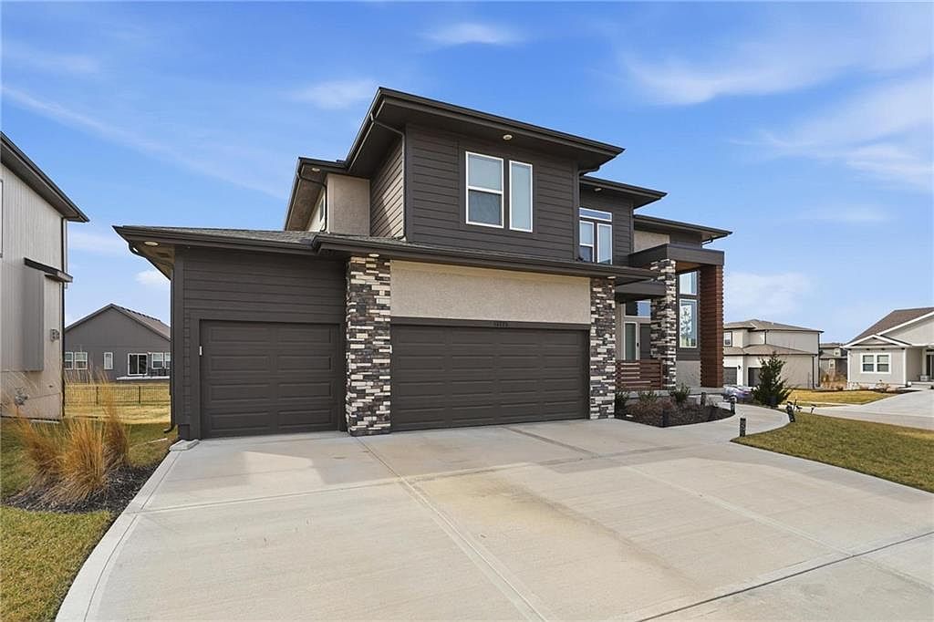 13225 W 182nd St Bucyrus, KS 66013 - Thumbnail 5