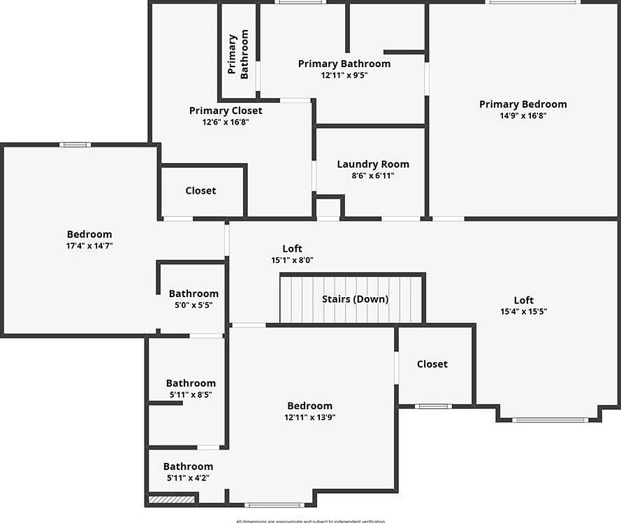 12573 S Sunray Dr Olathe, KS 66061 - Thumbnail 5