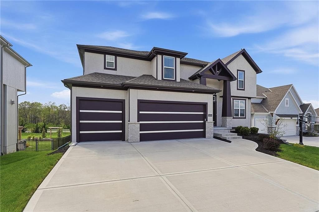 14464 S Haskins St Olathe, KS 66062 - Thumbnail 5