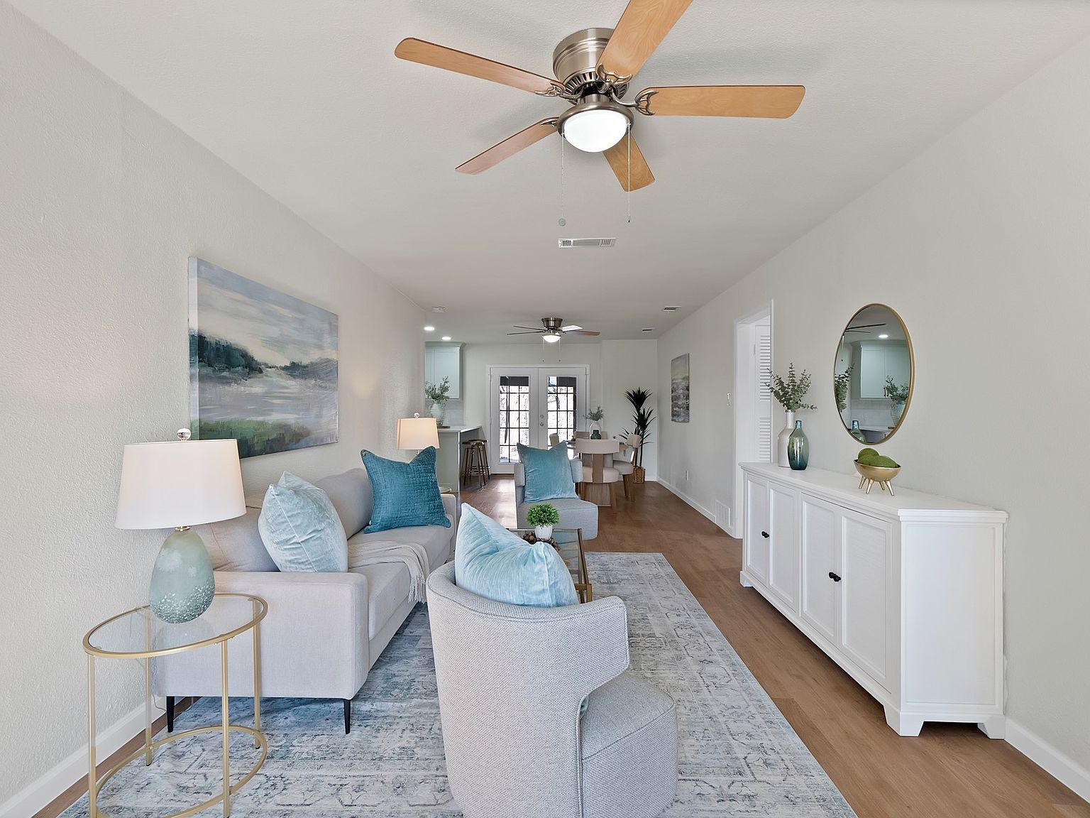 7805 Emerald Hills Way North Richland Hills, TX 76180 - Thumbnail 5