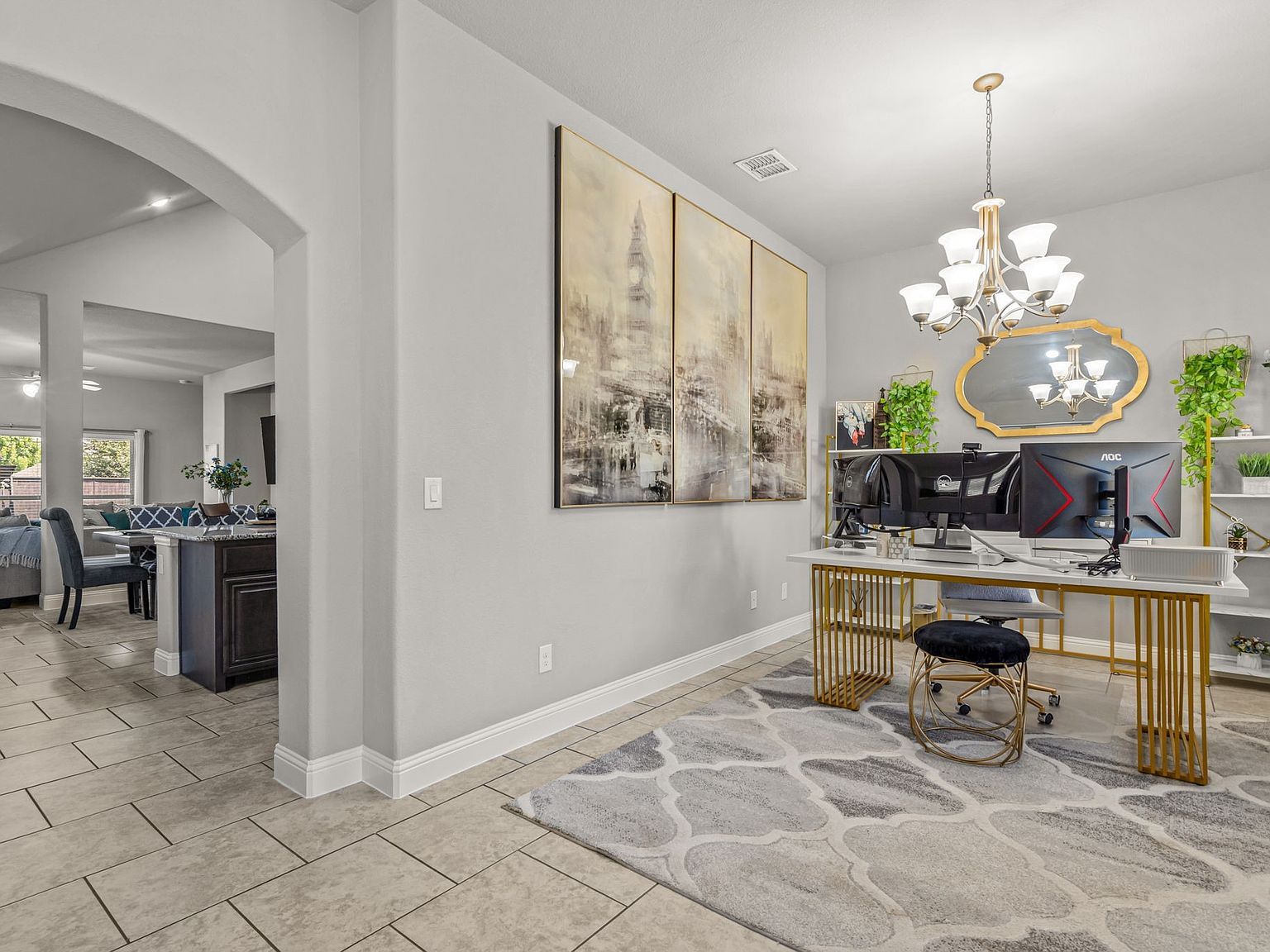 1705 Emerald Tree Pl Aubrey, TX 76227 - Thumbnail 5