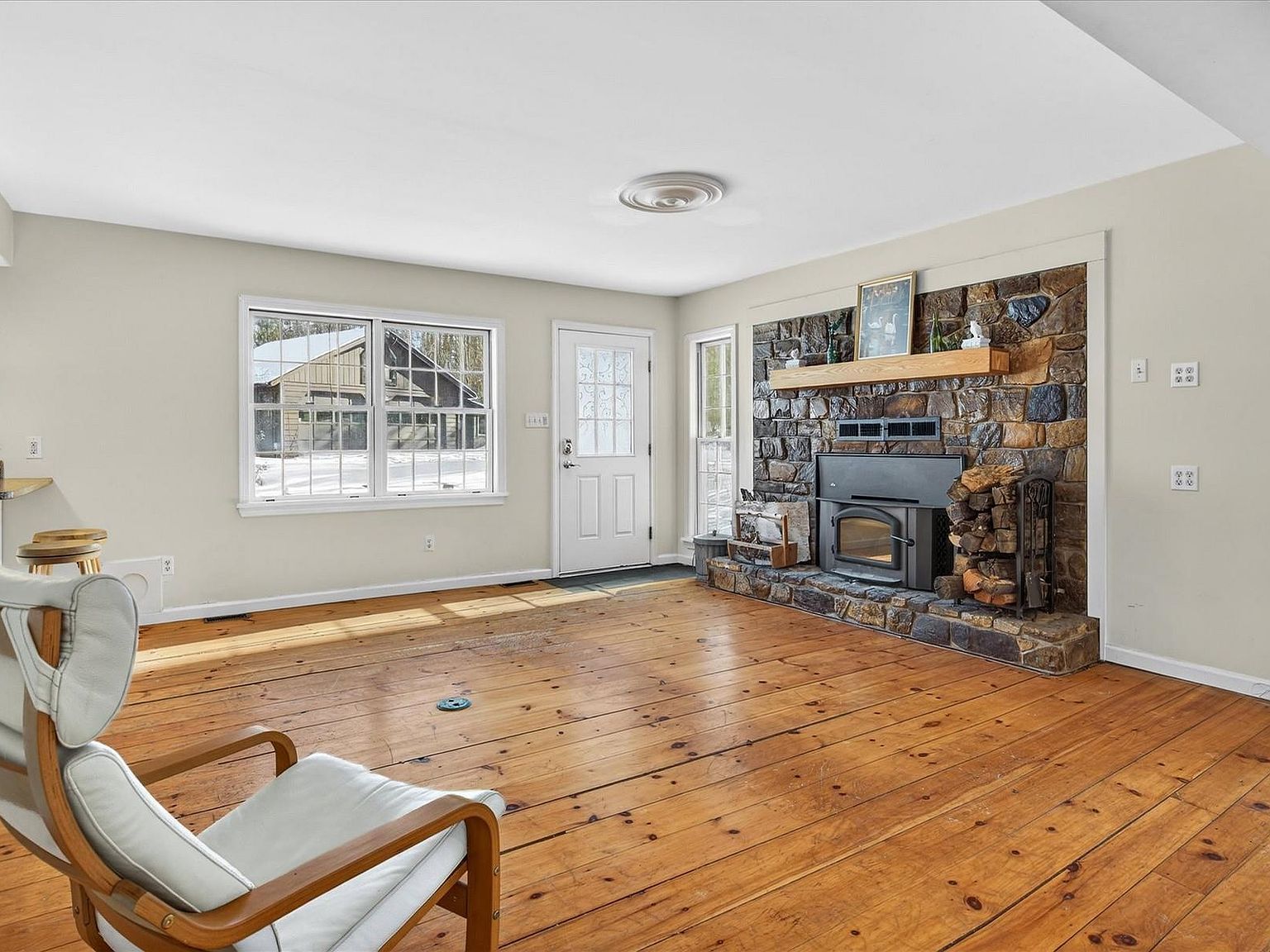 4030 Walker Mountain Rd West Rutland, VT 05777 - Thumbnail 5