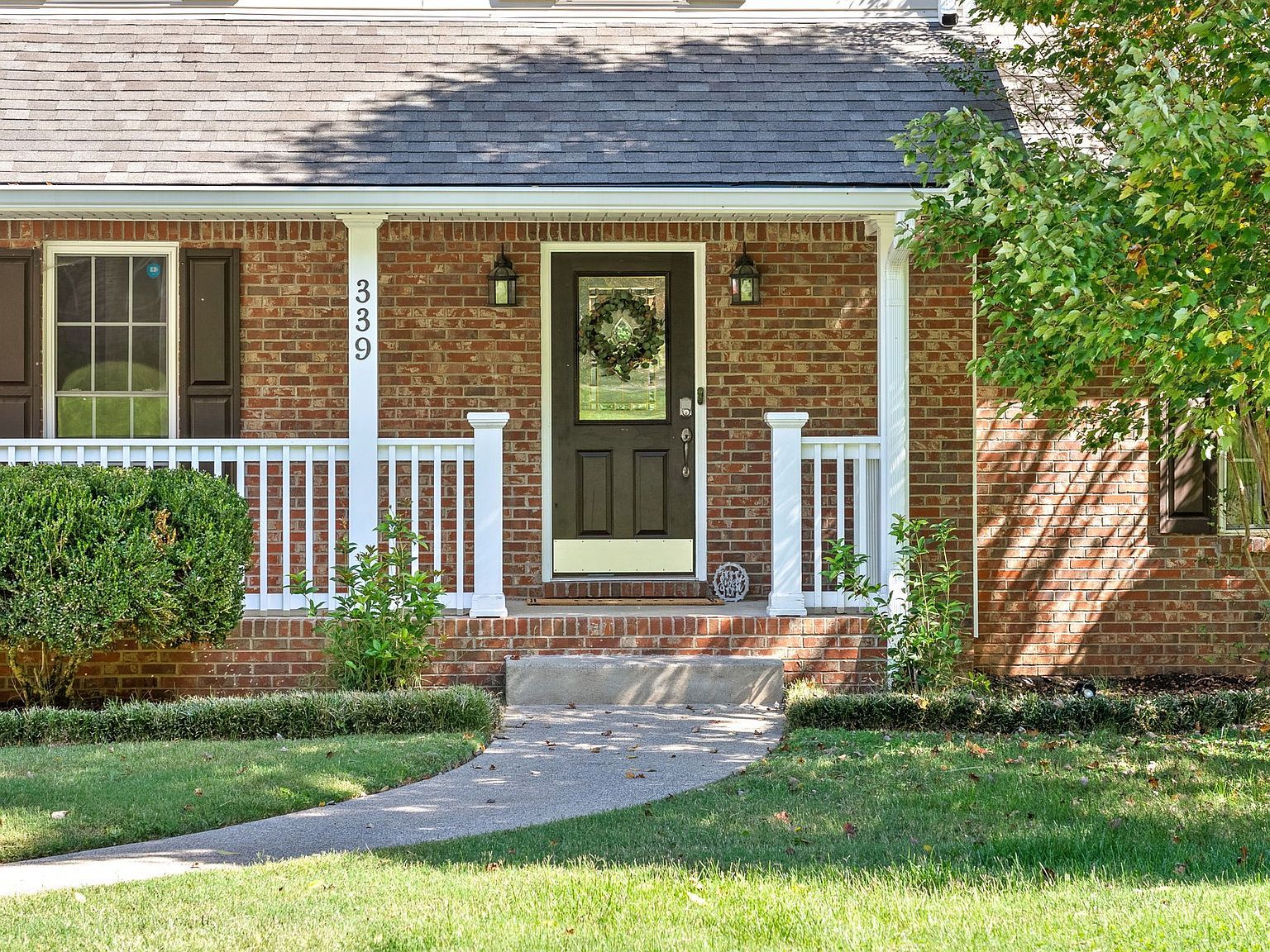 339 Wells Ct Clarksville, TN 37043 - Thumbnail 5