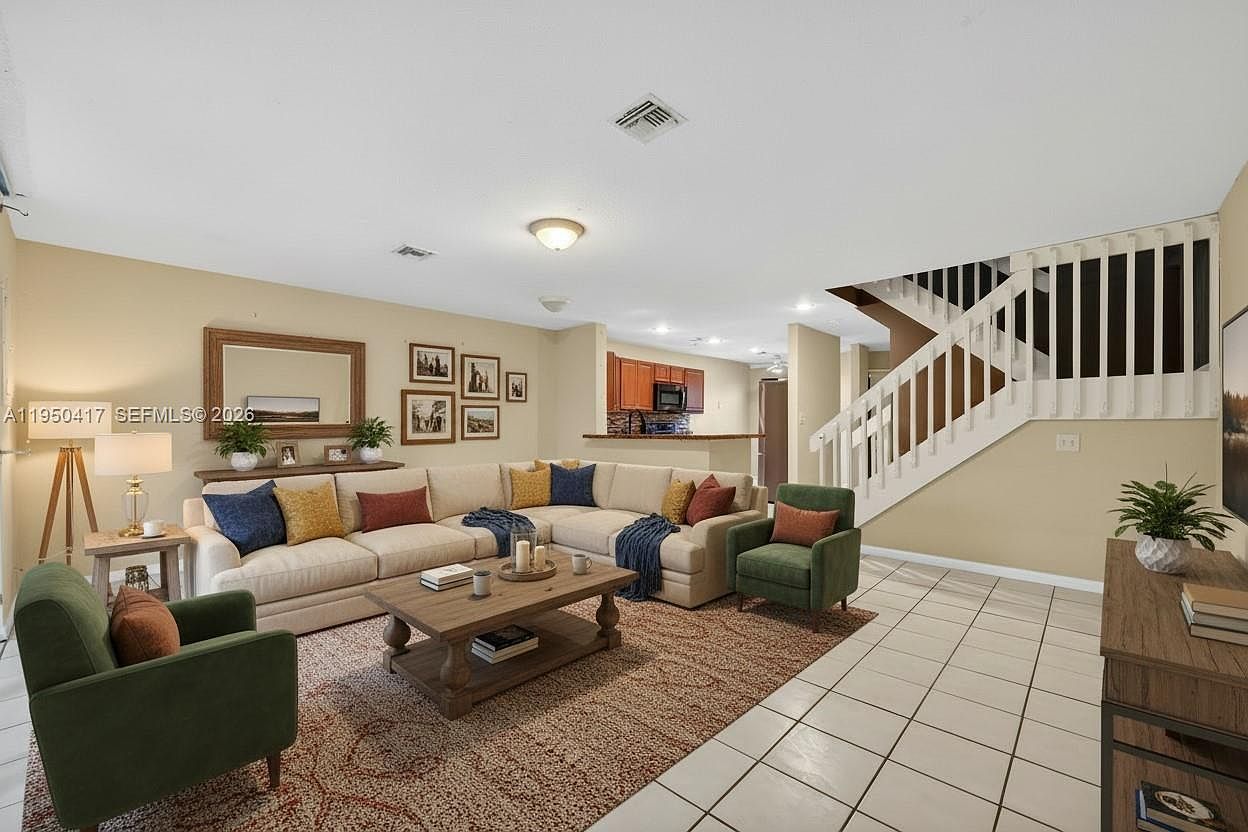 7033 Woodmont Way Tamarac, FL 33321 - Thumbnail 5