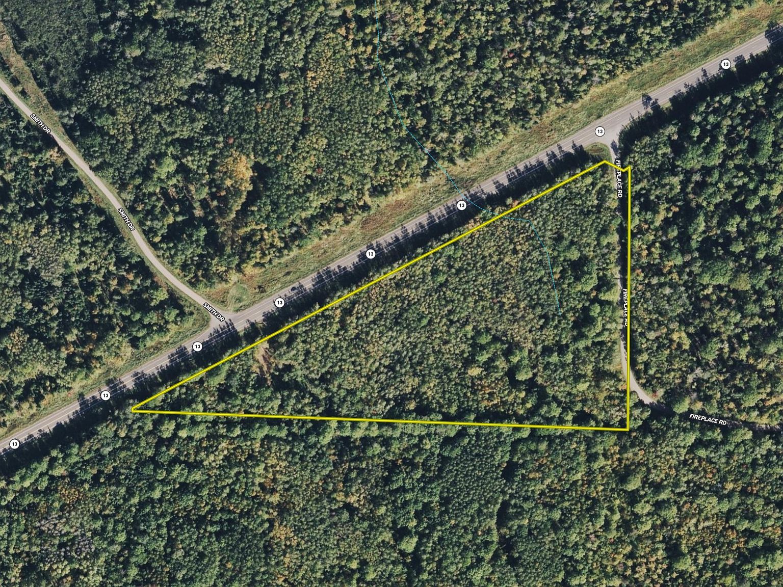 On State Hwy #13 Pt Wing, WI 54865 - Thumbnail 5