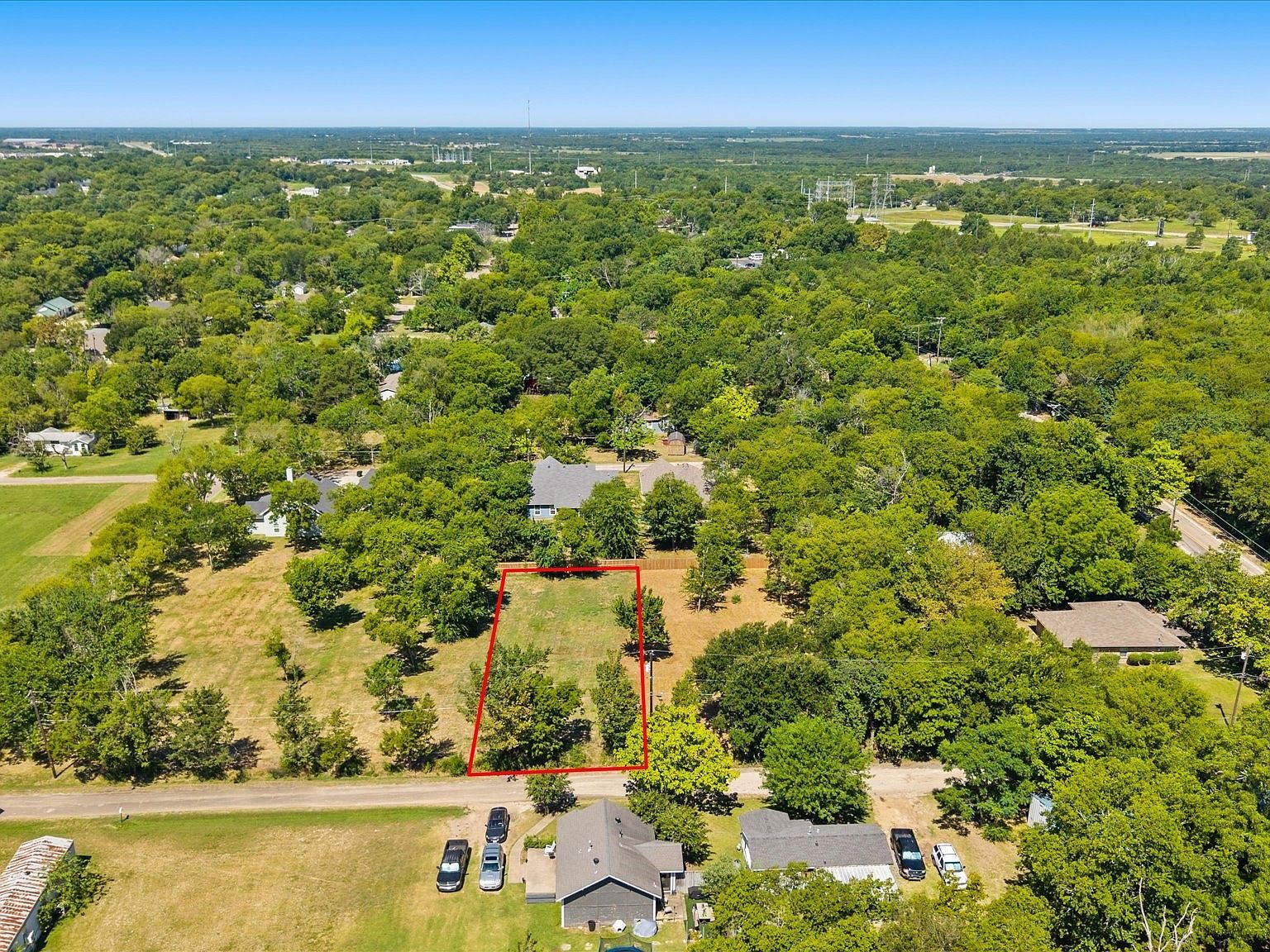 405 3rd St Commerce, TX 75428 - Thumbnail 5