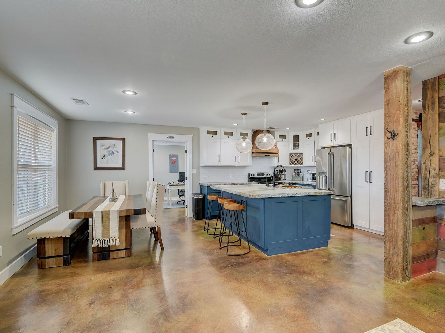 405 Hubbard Nevada, TX 75173 - Thumbnail 5