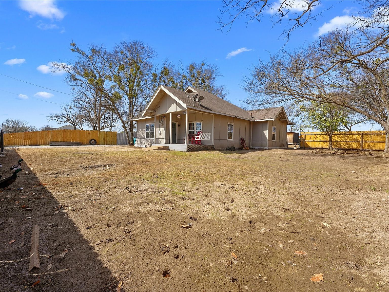 607 E 8th St Kemp, TX 75143 - Thumbnail 5