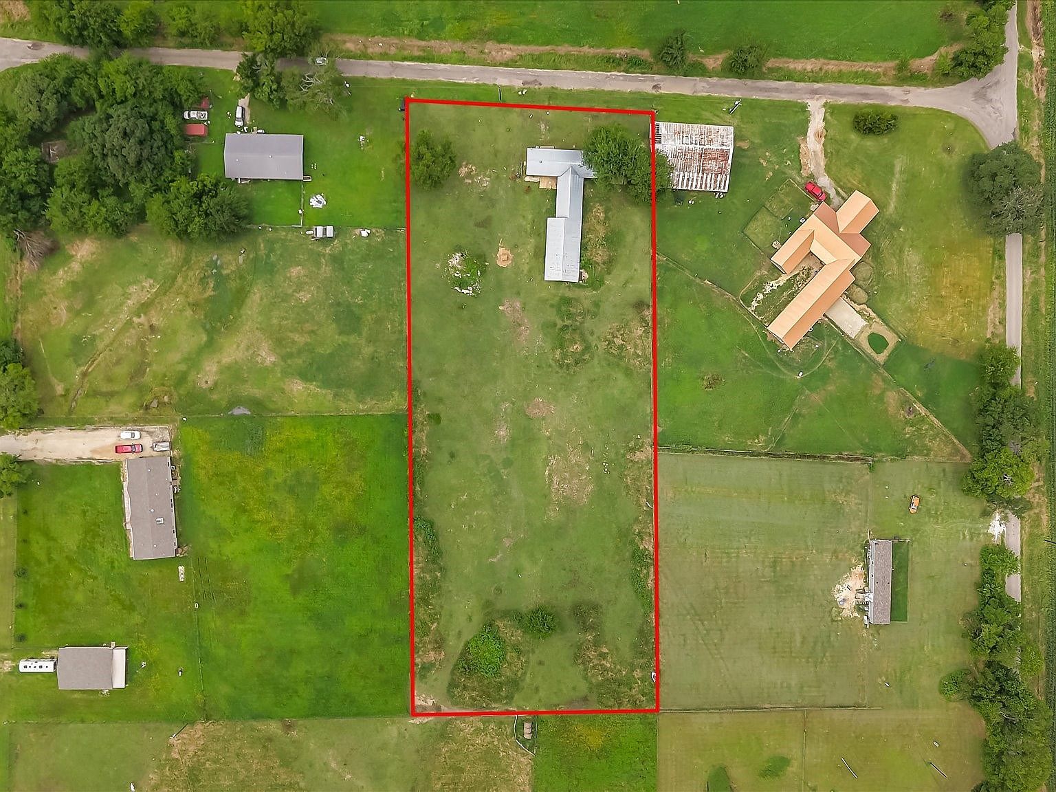 15 County Road 1150 Cumby, TX 75433 - Thumbnail 5