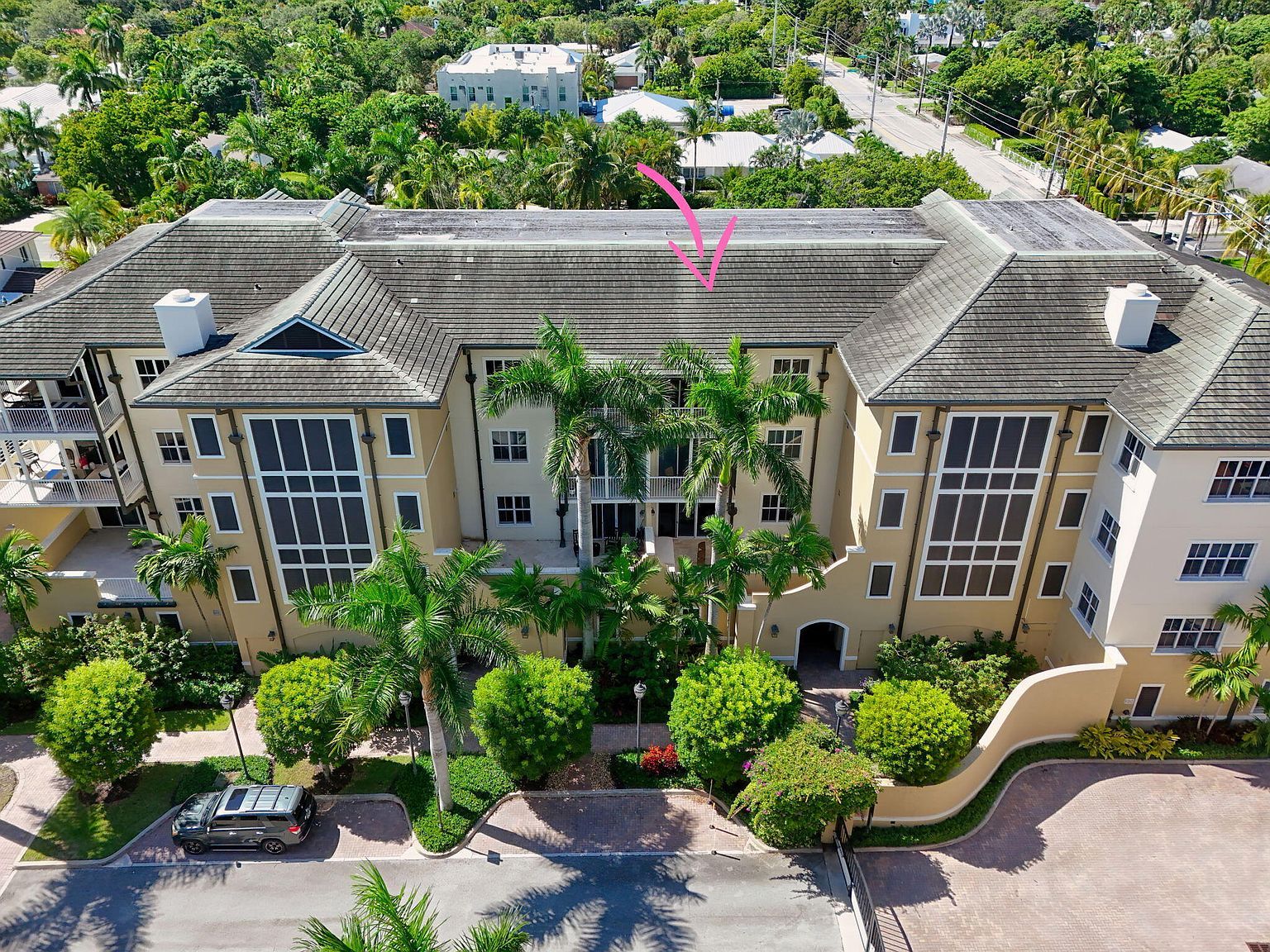 3940 N Flagler Dr APT 403 West Palm Beach, FL 33407 - Thumbnail 5