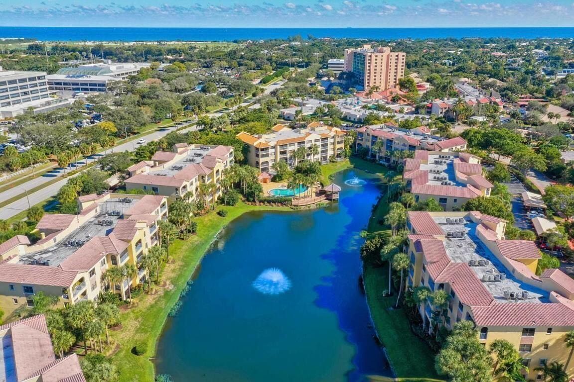 400 Uno Lago Dr APT 103 Juno Beach, FL 33408 - Thumbnail 5