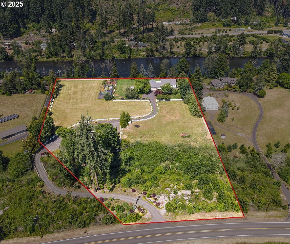 45871 Goodpasture Rd Vida, OR 97488 - Thumbnail 5