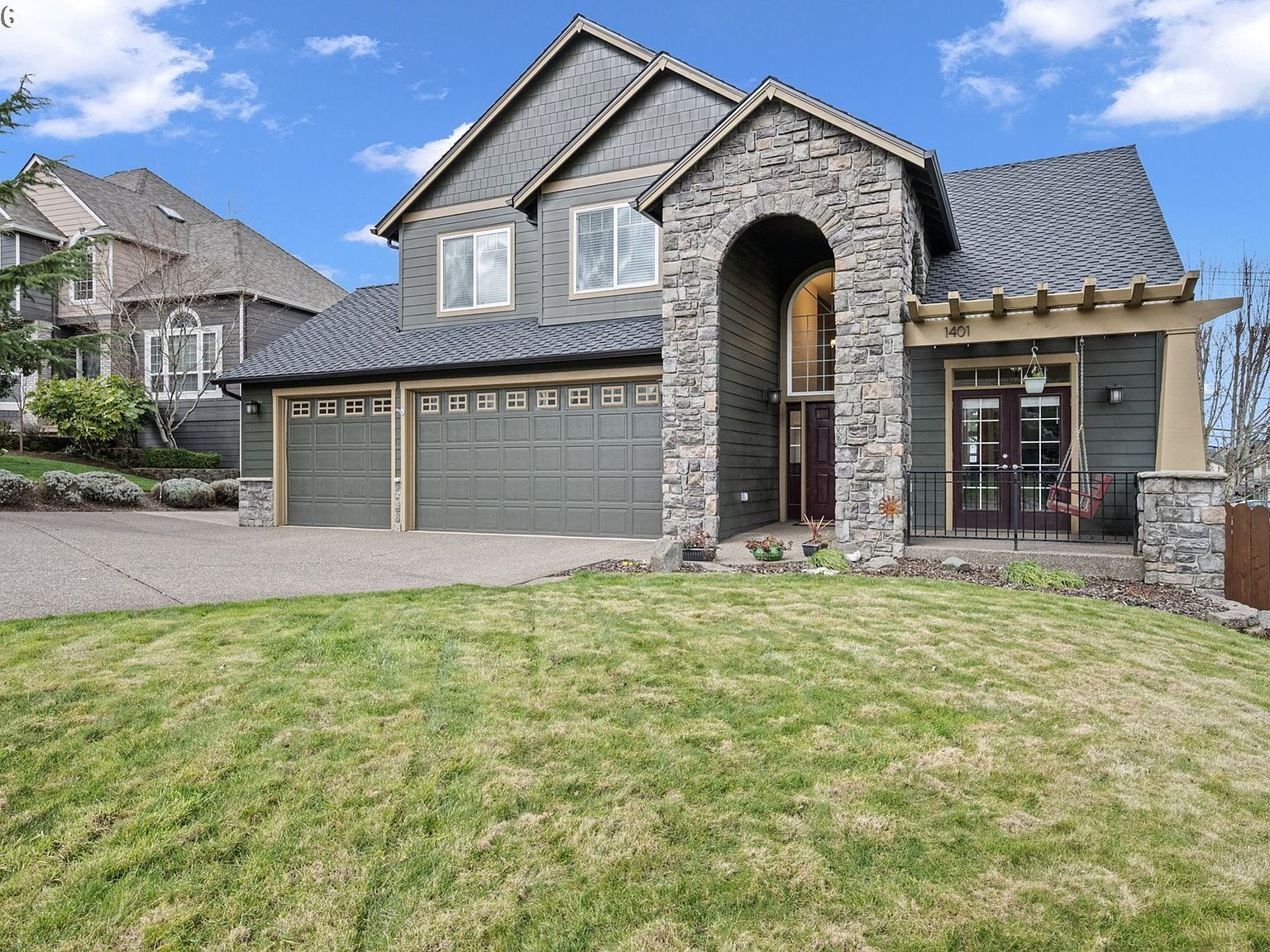 1401 Ranier Loop NW Salem, OR 97304 - Thumbnail 5