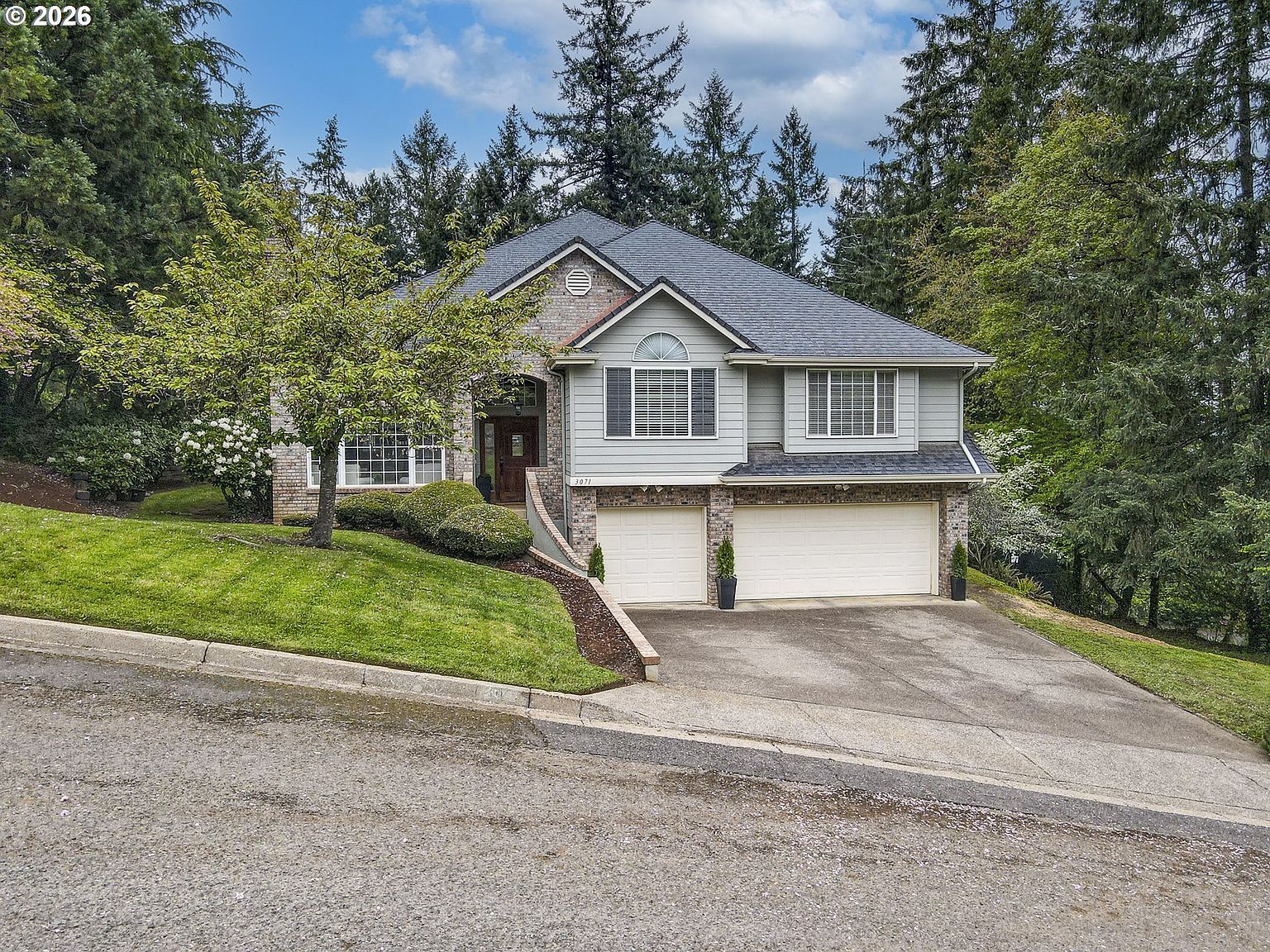 3071 Soloman Loop Eugene, OR 97405 - Thumbnail 5