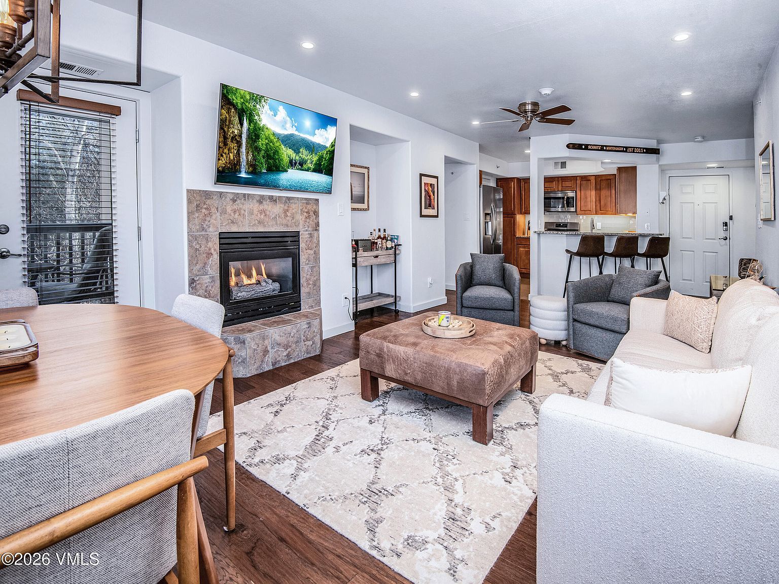 40 River Pines Ct APT B107 Edwards, CO 81632 - Thumbnail 5