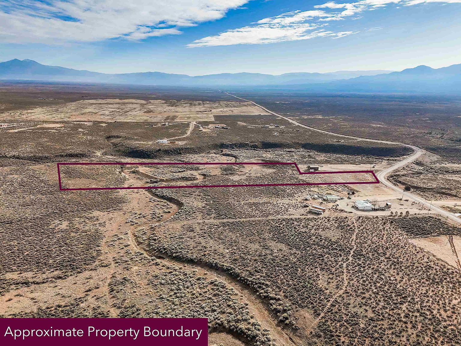 Highway 567 Carson, NM 87517 - Thumbnail 5