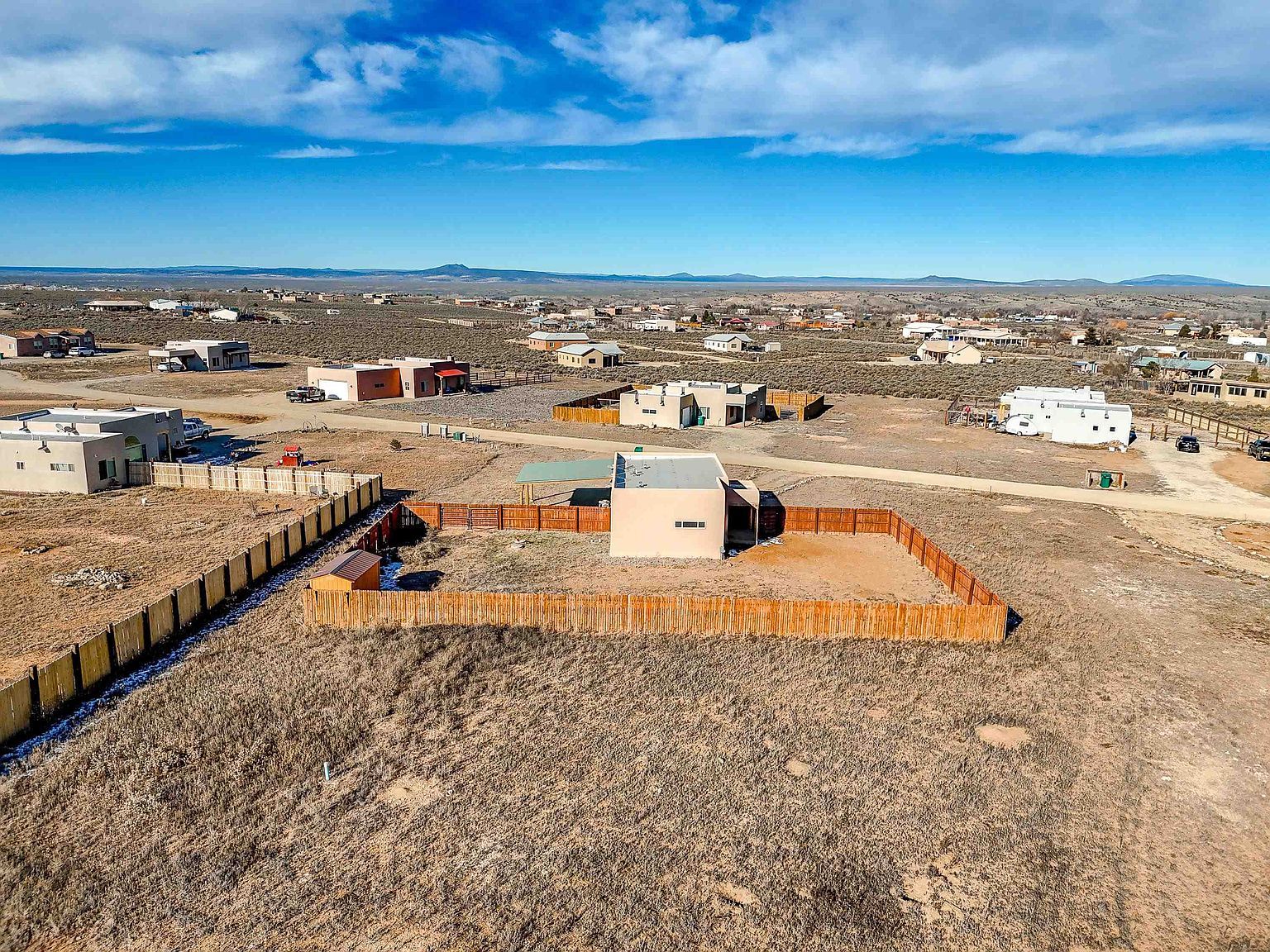 5 Calle De Cazador Ranchos De Taos, NM 87557 - Thumbnail 5